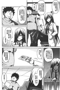 [Nikusoukyuu.] Yaruki Switch - Aphorodisiac Switch [Chinese]