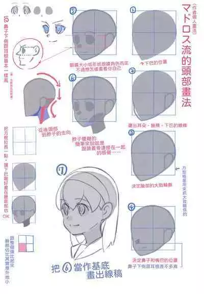 (C99) [Byousatsu Tanukidan (Saeki Tatsuya, Matroos Tomita)] Matroos-san-chi no Ekaki Uta | マドロスさん家的畫畫之歌 (Various) [Chinese] [Waka個人漢化]