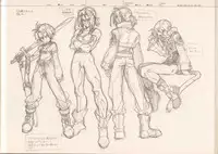 (C77) [Article 60 of Criminal Code (Shuhan)] RaKuGaKi./Monochrome.[Vol:2] (Various)