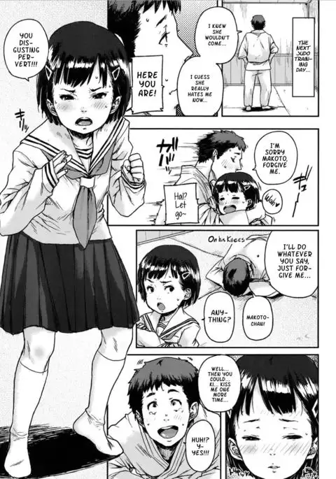 Newaza de Ippon | Secret move gets a score on the ground