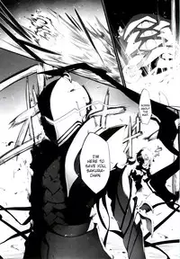 (C82) [Marked-two (Maa-kun)] Immoral/Zero (Fate/Zero) [English] [N04H]