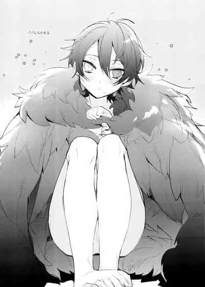 Papa to Netsujou Dreamin' Night