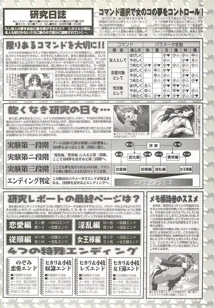 BugBug Magazine 2001-09 Vol 85