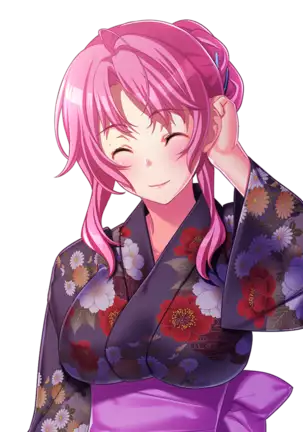 Maki-chan to Now. Kanketsuhen