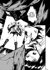 (C85) [RE:LAY (Kuroiwa Madoka)] CLOSED (Super Danganronpa 2) [English] {doujin-moe.us}