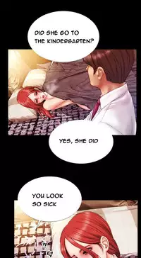 [Mojo] My Wives Ch.1-44 (English)