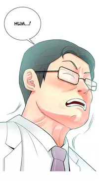 Hooker Ch.1-39 (English) (Ongoing)