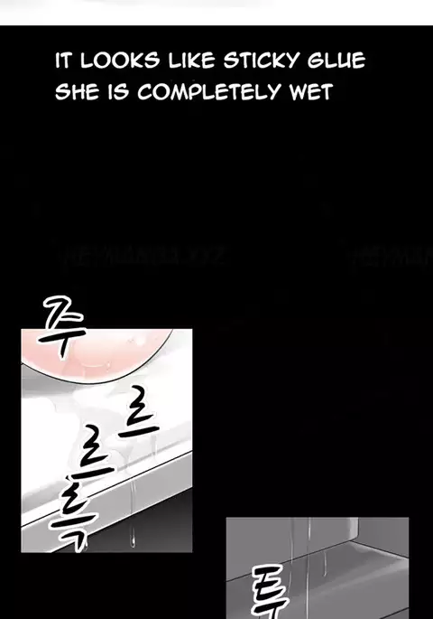 The Taste of Hands Ch.1-67