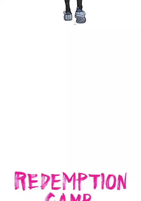 Atonement Camp Ch.1-10