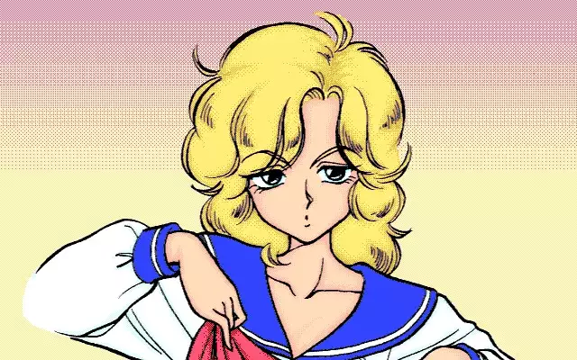 Watermelon CG Shuu Vol. 1&2