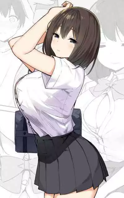 Onee-chan to Torokeru Kimochi