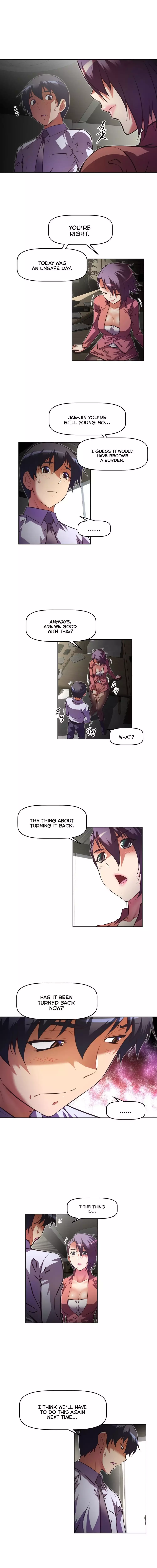 Brawling Go Ch.76-113