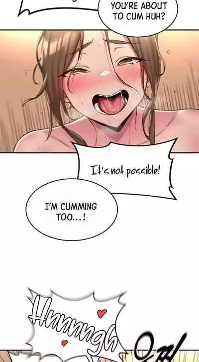 [Abio4, Bangkki] Sextudy Group (1-23) [English] [Ongoing]