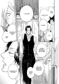 [Scarlet Beriko] Joou to Shitateya Ch. 1-5 [English] [MadameLePoo Scanlations]