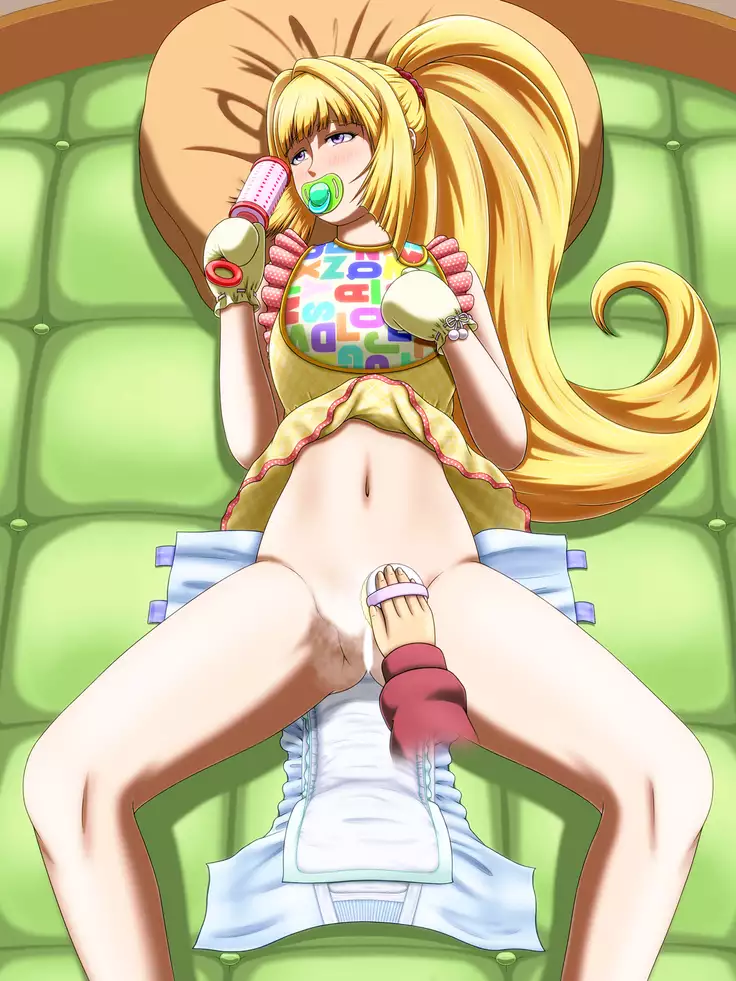 God Hand Mar - communication first issue - Bernstein, Aina