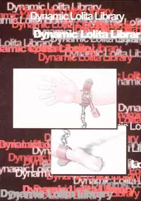 [Studio309] Dynamic Lolita Library NT4.0