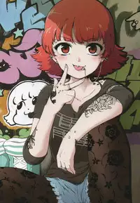 MILLION LIVE FETISHISM