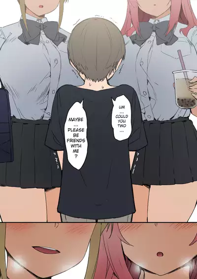 Joshi Kōsei Rich Thots [Part 2] [Colorized] [SPDSD]