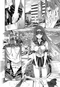 Comic POT 2003-08 Vol. 24