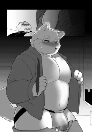 Killer Whale & Niterite 3