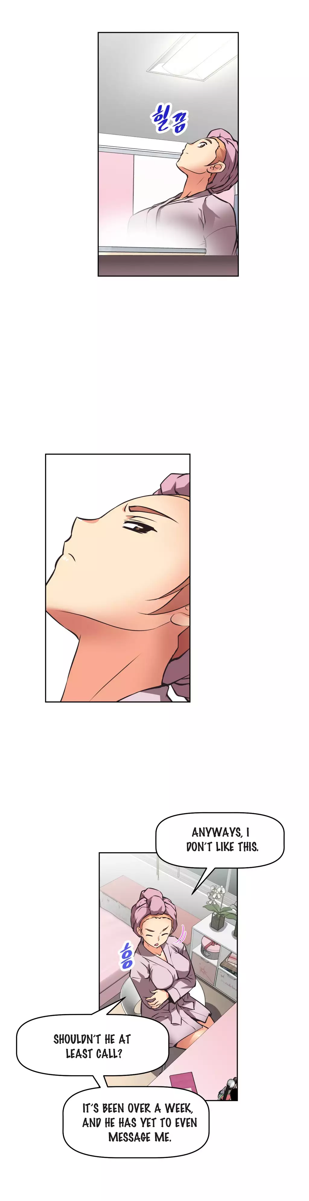 Brawling Go 0-17 Chapters