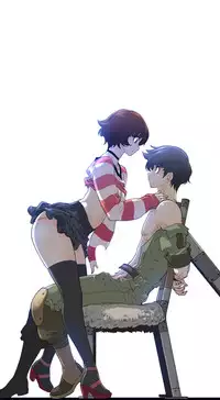 Perfect Half Ch.1-22 (English) (Ongoing)