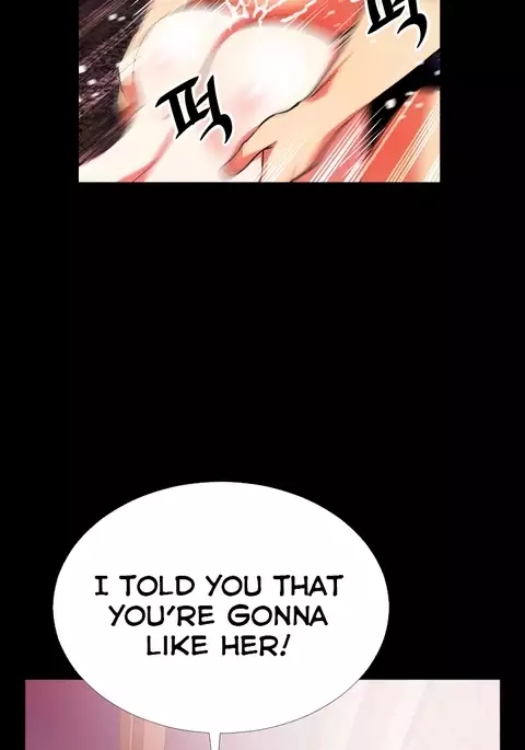 Love Parameter Ch.1-76