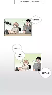 [Silverstar] Talk To Me Ch.1-36 (English) (Ongoing)