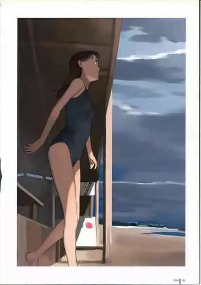 [Takamichi] TAKAMICHI SUMMER WORKS