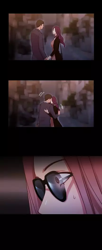 Scandal of the Witch Ch.0-29