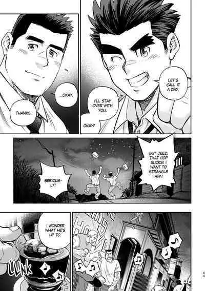 Okinawa Slave Island