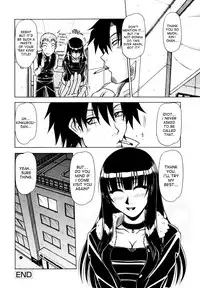 [Hagane Tetsu] Hame King Ch. 1-6 [English] [desudesu]