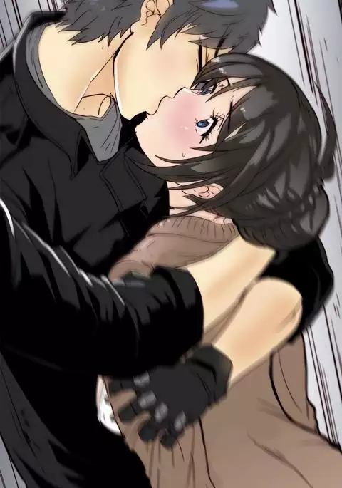 Household Affairs Ch.1-44