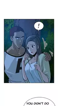 Change Partner Ch.1-16 (English) (Ongoing)