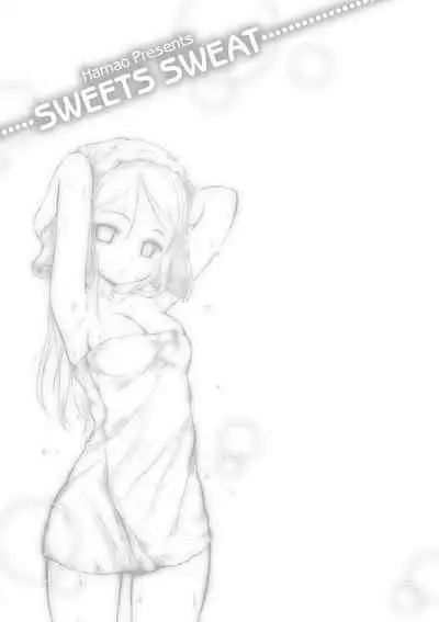 Sweets Sweat