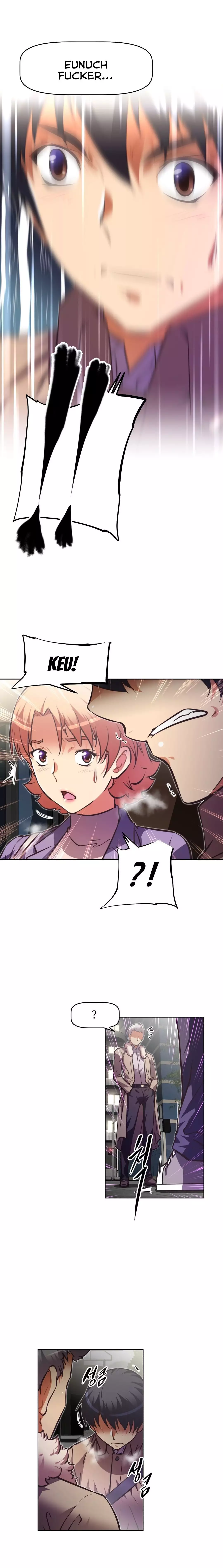 Brawling Go Ch.76-117