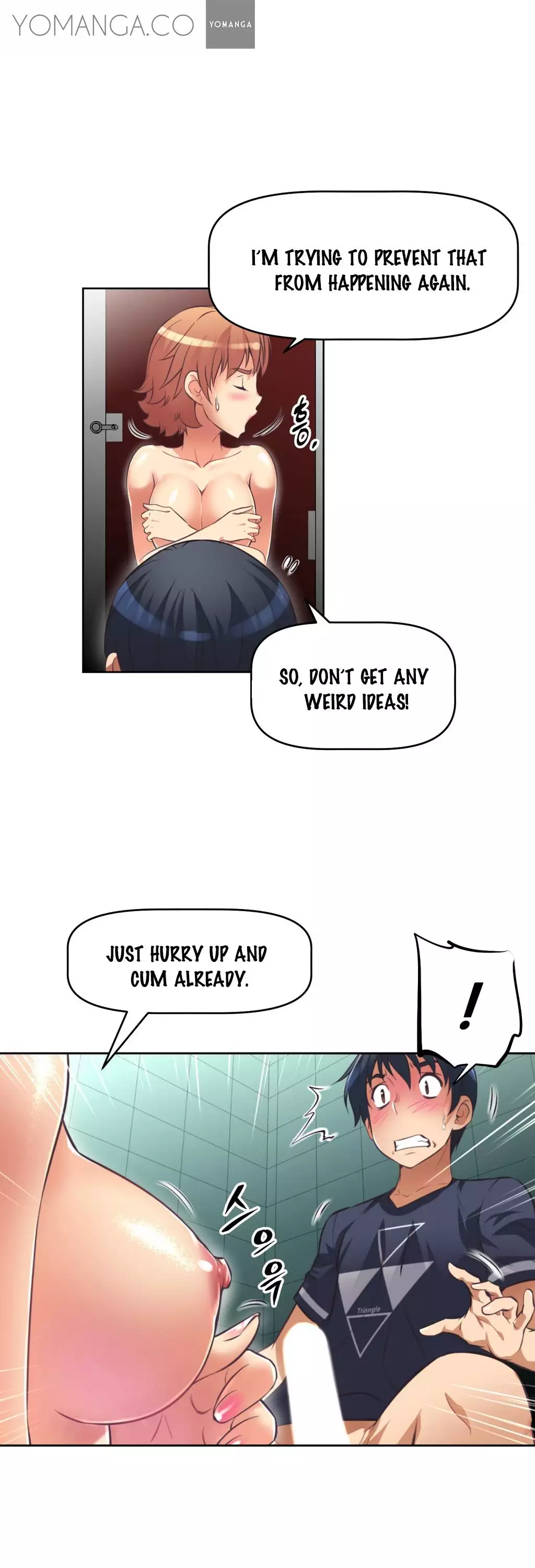 Brawling Go 0-11 Chapters