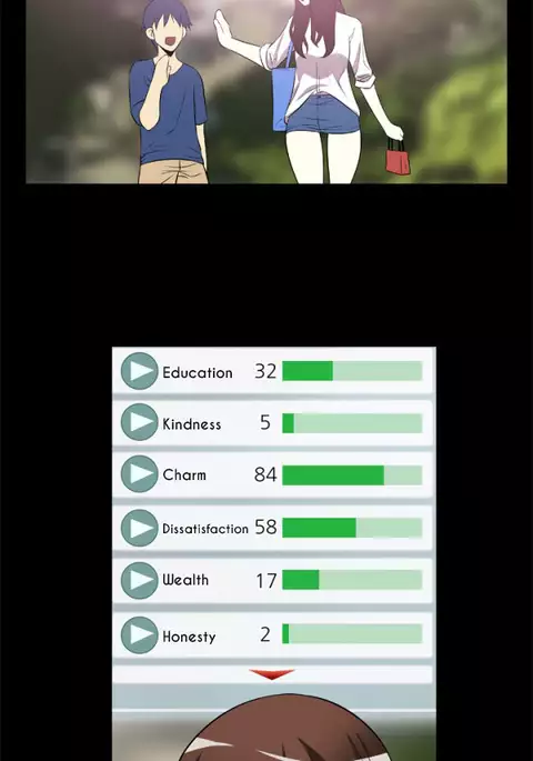 Love Parameter Ch.1-76