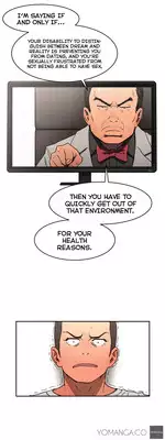 [Yi Hyeon Seok] Refrain Love Ch.1-25 (English) (YoManga) (Ongoing)