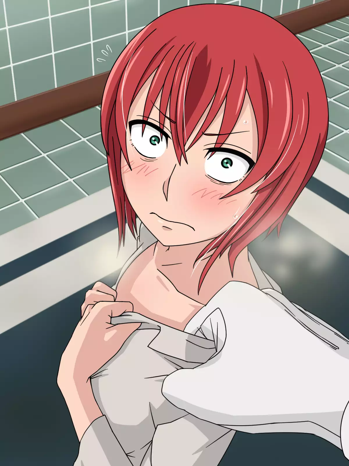 Kitana Yome-san o Name Arau