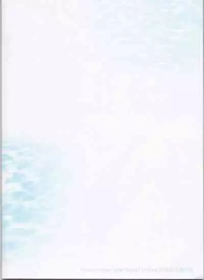 (C88) [Silver Moon (Satoh Moegi)] Natsuiro School (Fate/Prototype)