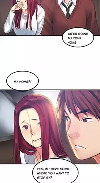 Best Friend Girlfriend Ch.1-19 (English) (Ongoing)