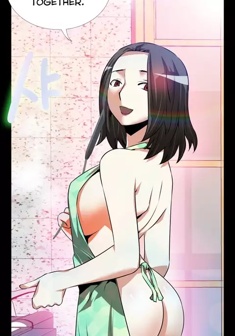 Love Parameter Ch.1-70