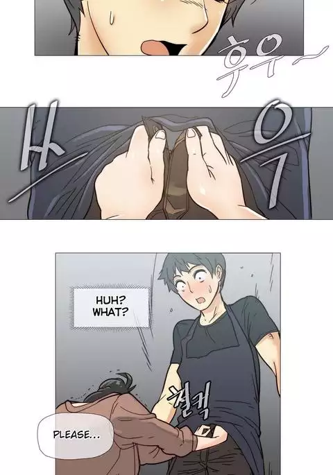 Household Affairs Ch.1-44