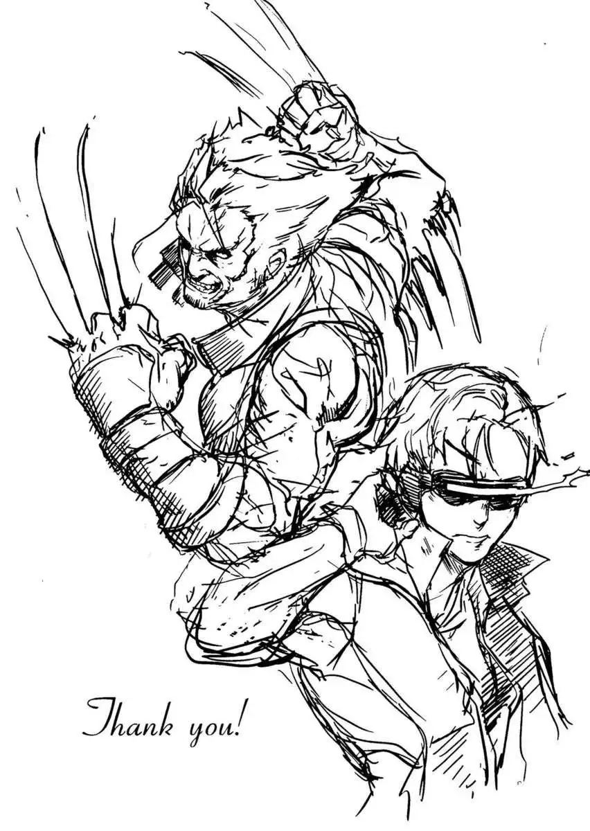 Hamecomi!! The Ahengers