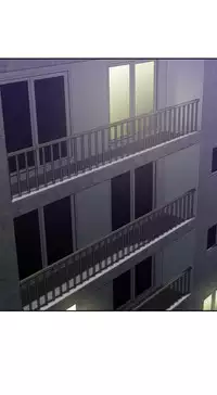 Ghost Love Ch.1-20 (English) (YoManga) (Ongoing)