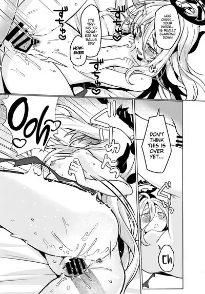 Hina to Sensei wa Kekkon Shiteimasu | Hina and Sensei are Married