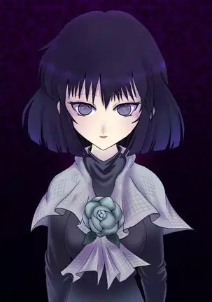 Saimin Dosei | Hypnotised Saturn