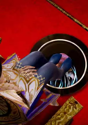 Teikoku no touitsu 1~4