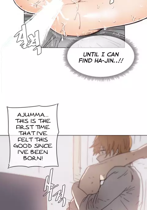 Household Affairs Ch.1-45